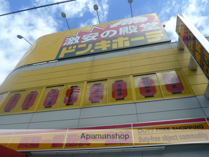 大阪府大阪市東淀川区東中島1丁目の賃貸マンションの周辺