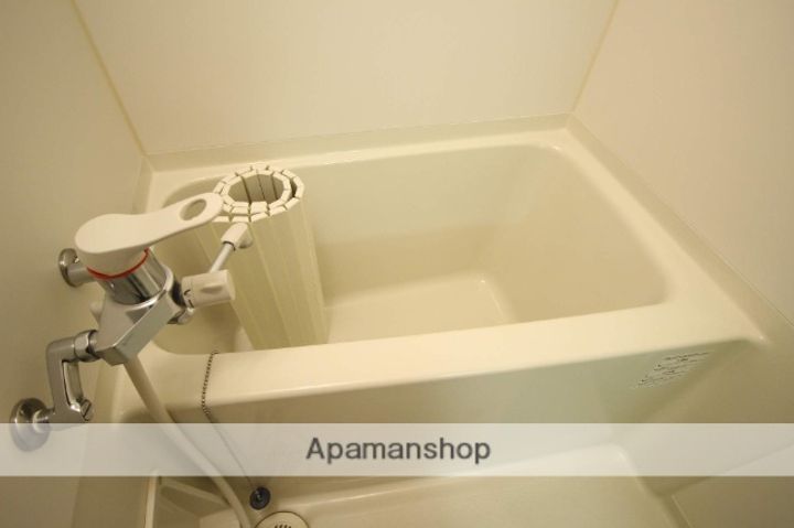 ルモン中津の風呂