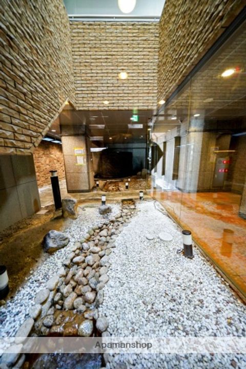 大阪府大阪市北区末広町の賃貸マンションのその他画像