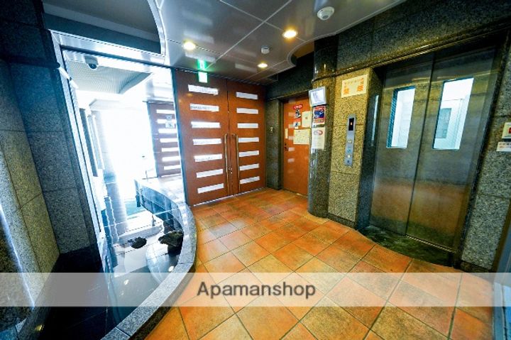 大阪府大阪市北区末広町の賃貸マンションのその他画像