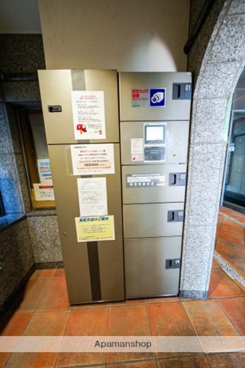 大阪府大阪市北区末広町の賃貸マンションのその他画像