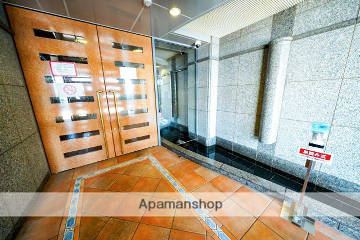 大阪府大阪市北区末広町の賃貸マンションのその他画像