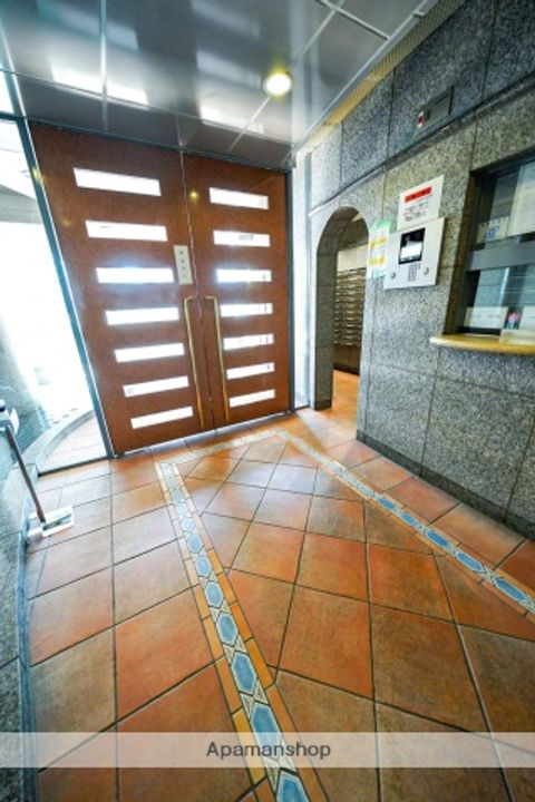大阪府大阪市北区末広町の賃貸マンションのその他画像
