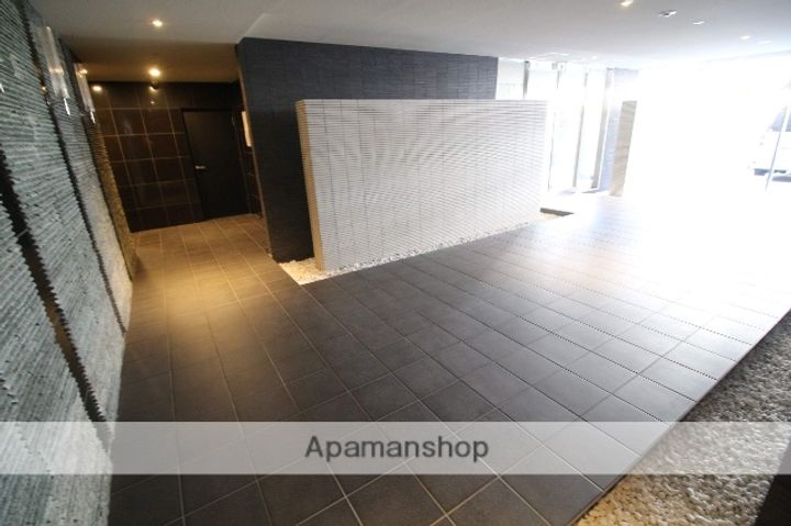 大阪府大阪市北区本庄東2丁目の賃貸マンションのその他画像