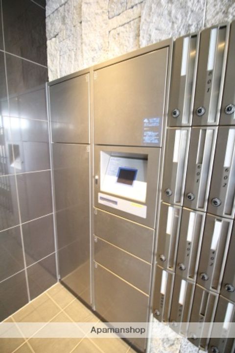 大阪府大阪市北区本庄東2丁目の賃貸マンションのその他画像