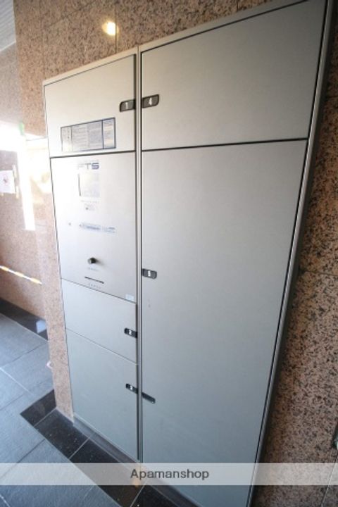 大阪府大阪市北区大淀中1丁目の賃貸マンションのその他画像