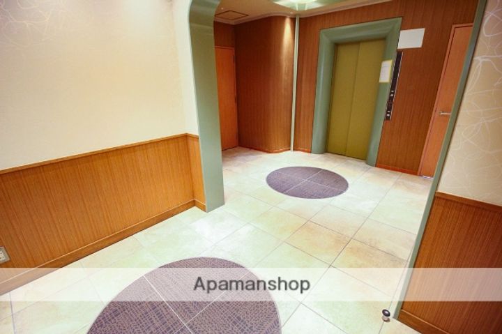 大阪府大阪市北区国分寺2丁目の賃貸マンションのその他画像