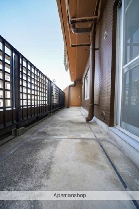 大阪府大阪市北区国分寺2丁目の賃貸マンションのその他画像