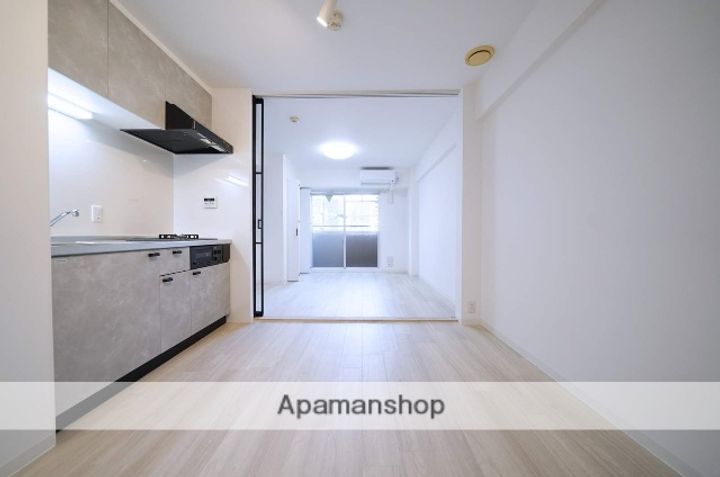 大阪府大阪市北区国分寺2丁目の賃貸マンションのその他画像