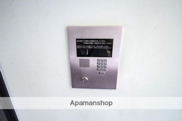 大阪府大阪市北区西天満3丁目の賃貸マンションのその他画像