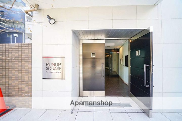 大阪府大阪市北区西天満3丁目の賃貸マンションのその他画像