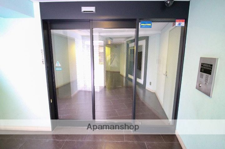 大阪府大阪市北区西天満3丁目の賃貸マンションのその他画像