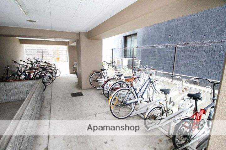 大阪府大阪市北区西天満3丁目の賃貸マンションのその他画像