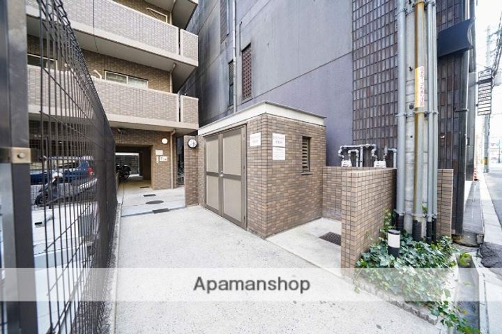 大阪府大阪市北区西天満3丁目の賃貸マンションのその他画像