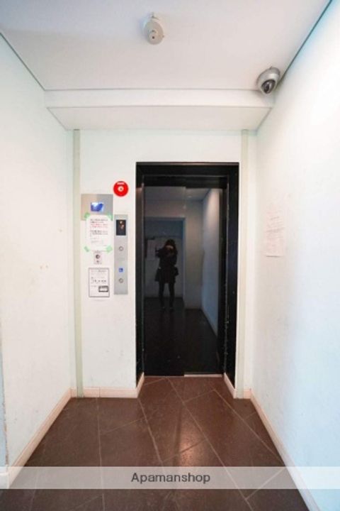 大阪府大阪市北区西天満3丁目の賃貸マンションのその他画像