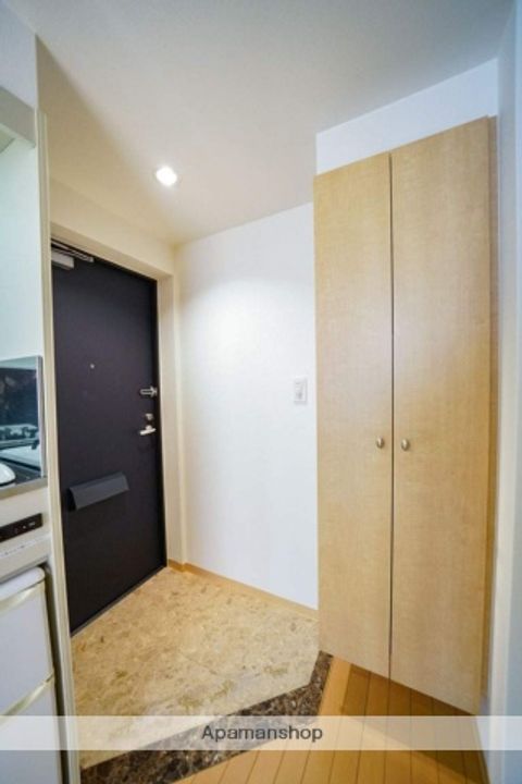 大阪府大阪市北区西天満3丁目の賃貸マンションの玄関