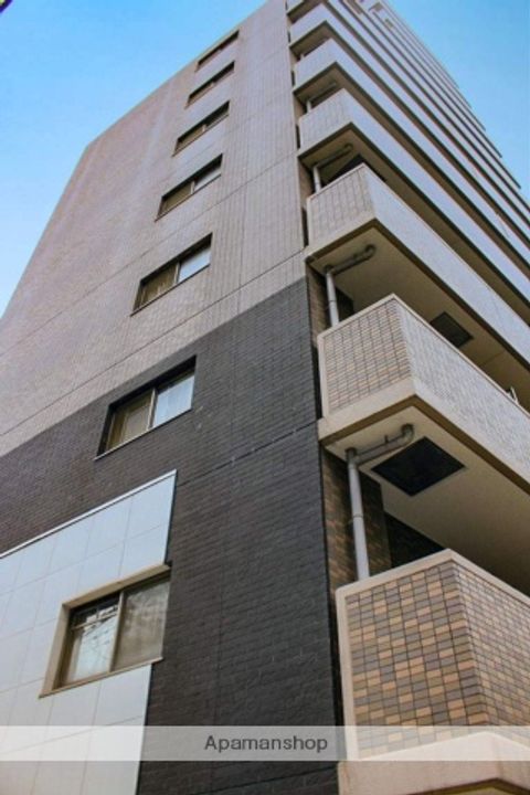 大阪府大阪市北区西天満3丁目の賃貸マンションの外観