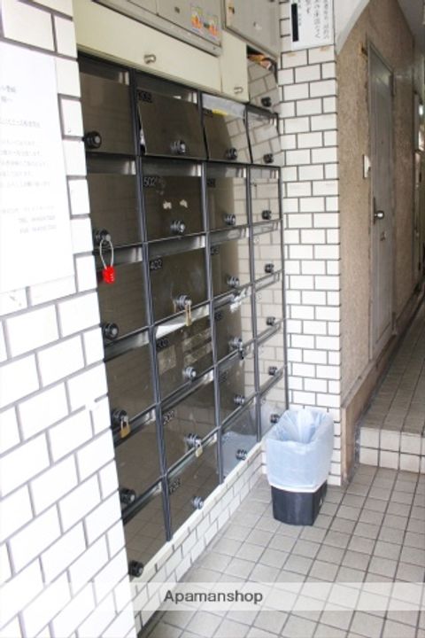 大阪府大阪市北区豊崎7丁目の賃貸マンションのその他画像
