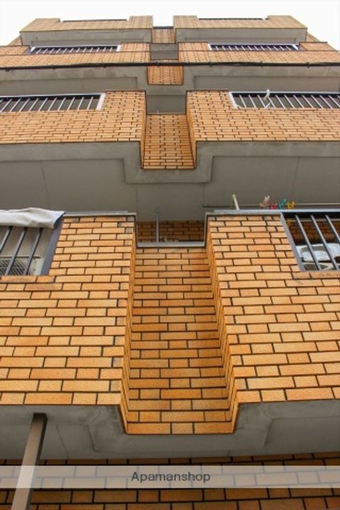 大阪府大阪市北区豊崎7丁目の賃貸マンションの外観
