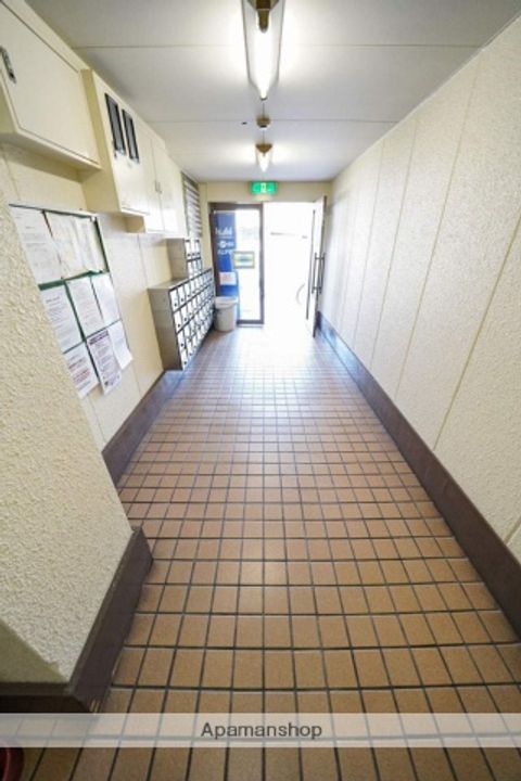 大阪府大阪市北区中津6丁目の賃貸マンションのその他画像