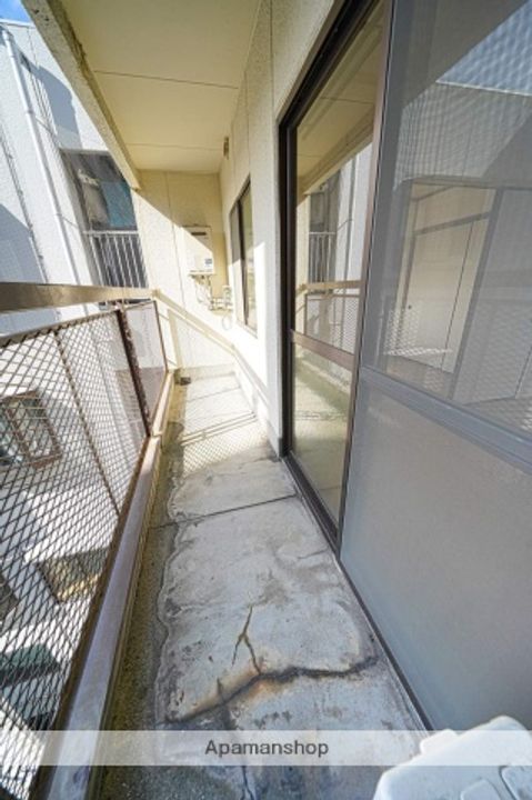 大阪府大阪市北区中津6丁目の賃貸マンションのその他画像
