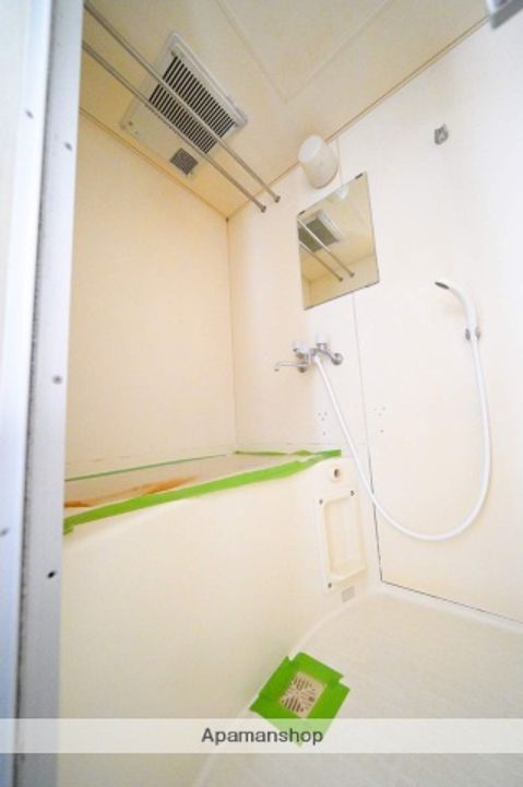 大阪府大阪市北区中津6丁目の賃貸マンションのキッチン