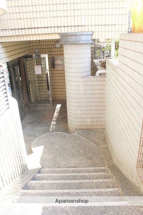 大阪府大阪市北区長柄中1丁目の賃貸マンションのその他画像