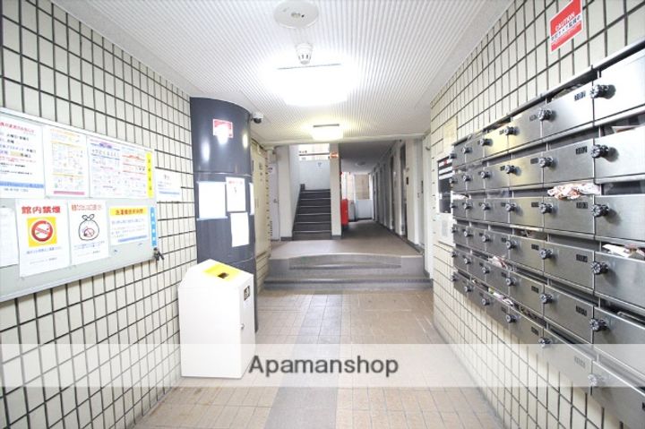 大阪府大阪市北区長柄中1丁目の賃貸マンションのその他画像