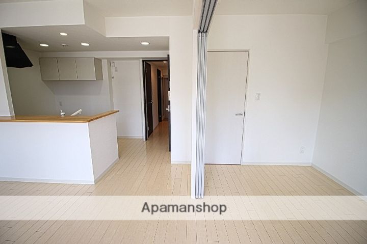大阪府大阪市北区豊崎1丁目の賃貸マンションのその他画像