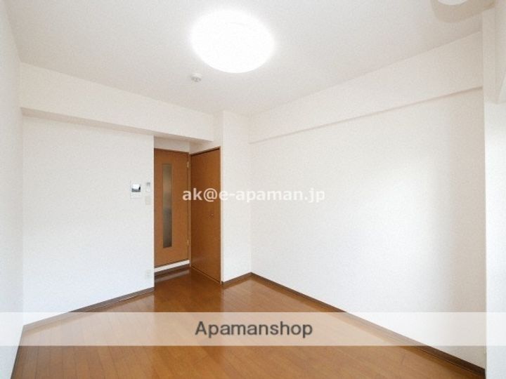 大阪府大阪市北区天満3丁目の賃貸マンションの居間