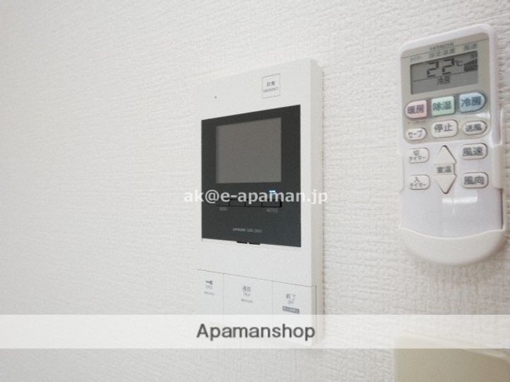 大阪府大阪市北区天満3丁目の賃貸マンションのその他画像