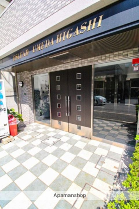 大阪府大阪市北区天満3丁目の賃貸マンションのその他画像