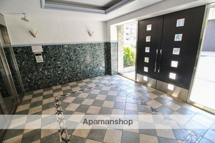 大阪府大阪市北区天満3丁目の賃貸マンションのその他画像