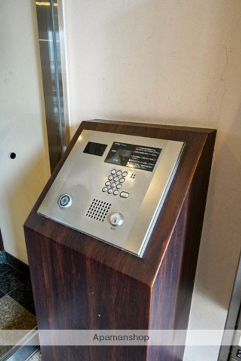 大阪府大阪市北区天満橋1丁目の賃貸マンションのその他画像