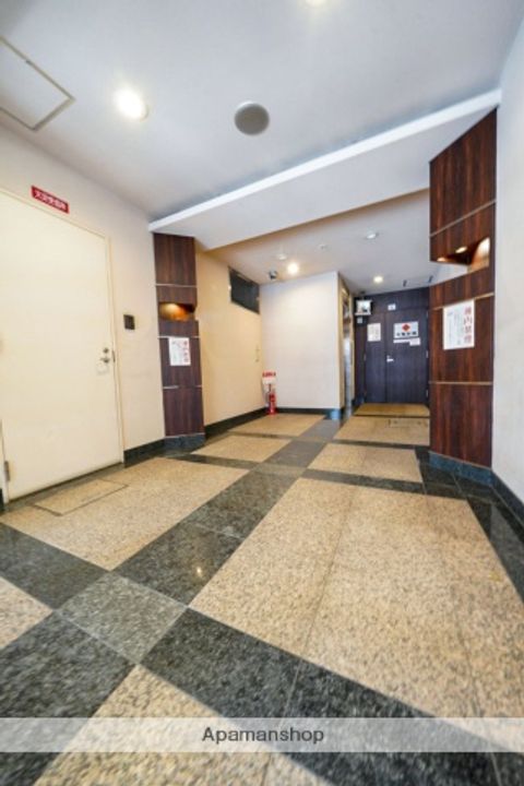 大阪府大阪市北区天満橋1丁目の賃貸マンションのその他画像