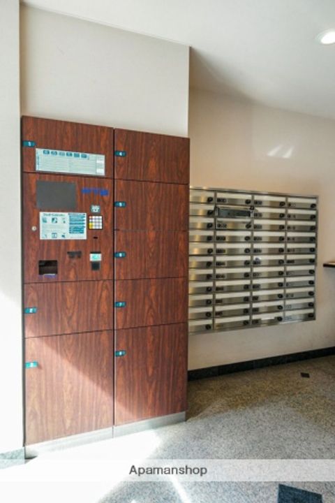 大阪府大阪市北区天満橋1丁目の賃貸マンションのその他画像