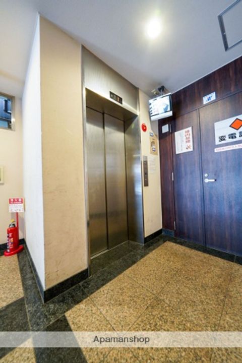 大阪府大阪市北区天満橋1丁目の賃貸マンションのその他画像