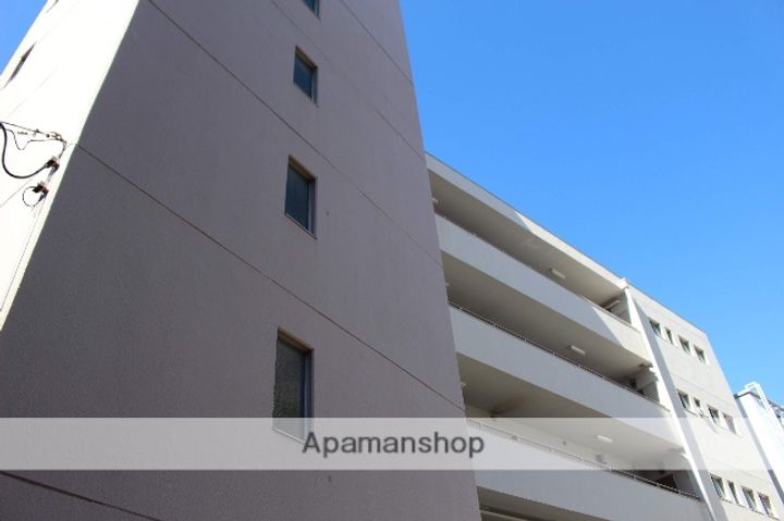 大阪府大阪市北区天神橋5丁目の賃貸アパートの外観