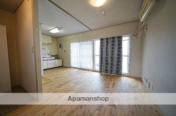 大阪府大阪市北区天神橋5丁目の賃貸アパートのその他画像