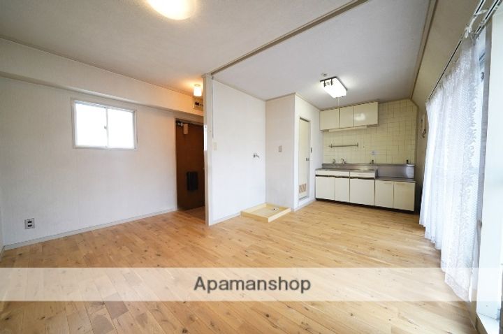 大阪府大阪市北区天神橋5丁目の賃貸アパートのその他画像