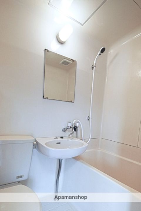 大阪府大阪市北区天神橋5丁目の賃貸アパートのその他画像