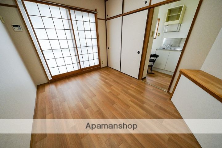 大阪府大阪市北区豊崎6丁目の賃貸マンションのその他画像