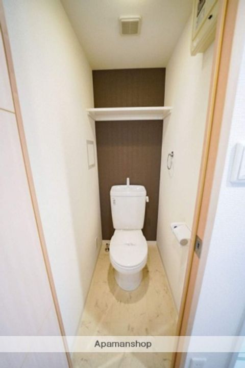 大阪府大阪市北区中津3丁目の賃貸マンションのその他画像