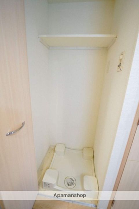 大阪府大阪市北区中津3丁目の賃貸マンションのその他画像