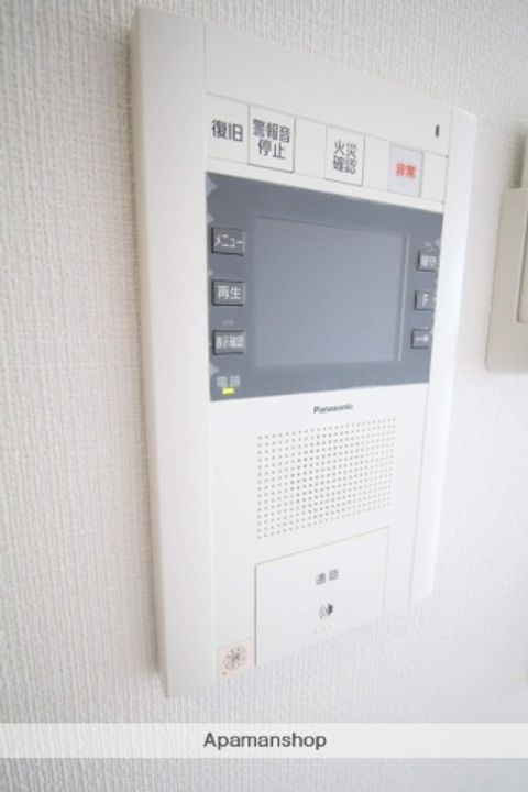大阪府大阪市北区長柄東3丁目の賃貸マンションのその他画像