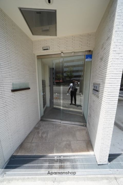 大阪府大阪市北区天満2丁目の賃貸マンションのその他画像