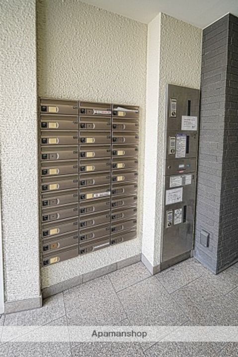 大阪府大阪市北区天満2丁目の賃貸マンションのその他画像