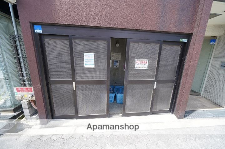 大阪府大阪市北区天満2丁目の賃貸マンションのその他画像