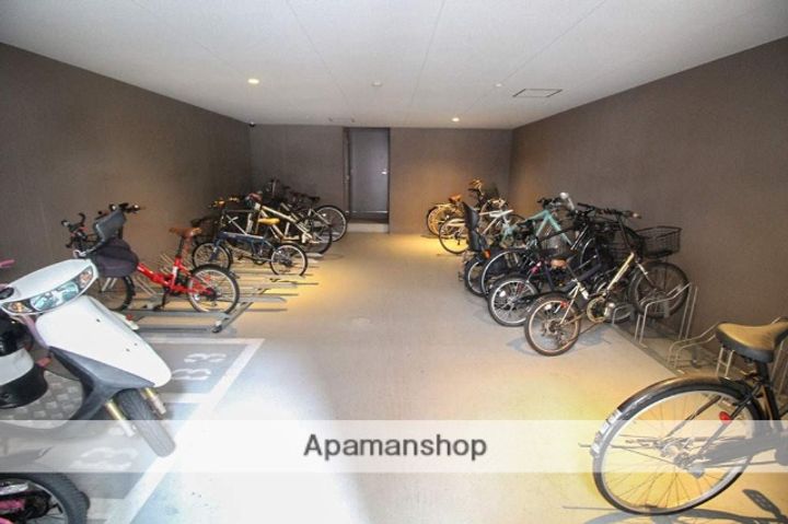 大阪府大阪市北区南森町2丁目の賃貸マンションのその他画像