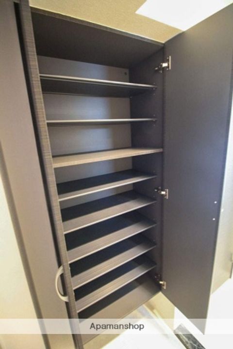 大阪府大阪市北区南森町2丁目の賃貸マンションのその他画像